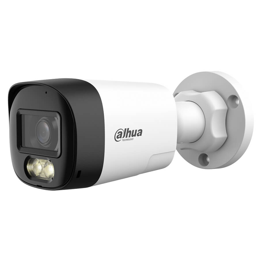 Camera HDCVI 2MP DAHUA DH-HAC-HFW1200RLP-IL-T